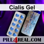 Cialis Gel 705