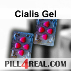 Cialis Gel 747