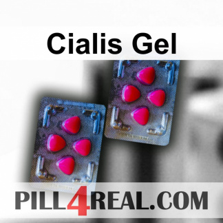 Cialis Gel 747