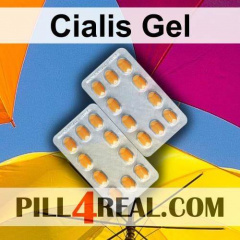 Cialis Gel 770