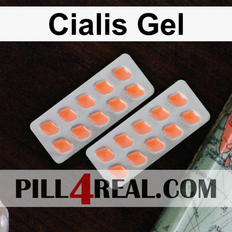 Cialis Gel 803