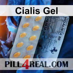 Cialis Gel 827