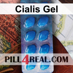 Cialis Gel 832