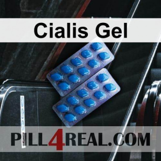 Cialis Gel 848