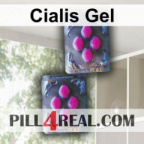 Cialis Gel 947