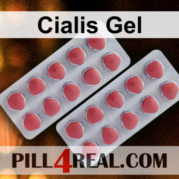 Cialis Gel 967