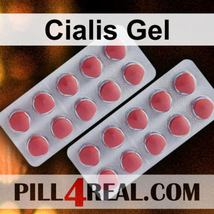 Cialis Gel 967