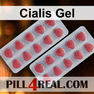 Cialis Gel 967