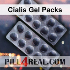 Cialis Gel Packs 007