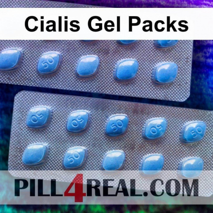 Cialis Gel Packs 014