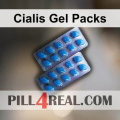 Cialis Gel Packs 138