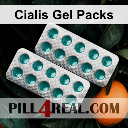 Cialis Gel Packs 220