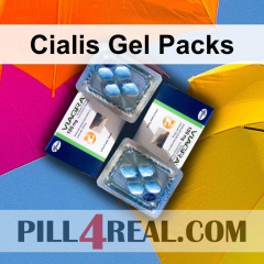 Cialis Gel Packs 225