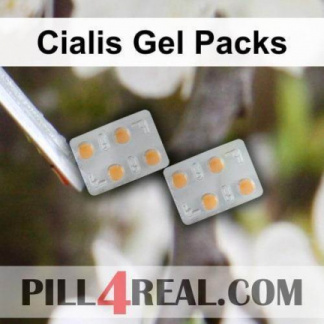 Cialis Gel Packs 248