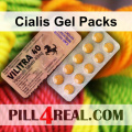 Cialis Gel Packs 313