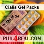 Cialis Gel Packs 313
