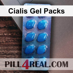 Cialis Gel Packs 328