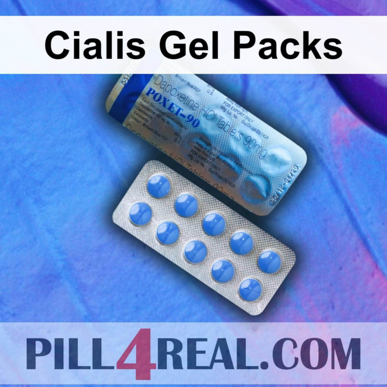 Cialis Gel Packs 378