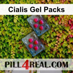 Cialis Gel Packs 381