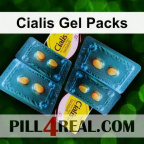 Cialis Gel Packs 440