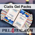 Cialis Gel Packs 442