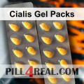 Cialis Gel Packs 445