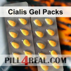 Cialis Gel Packs 445