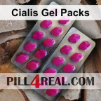 Cialis Gel Packs 460