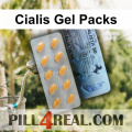 Cialis Gel Packs 609
