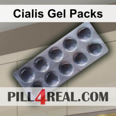 Cialis Gel Packs 618