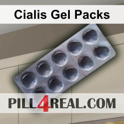 Cialis Gel Packs 618