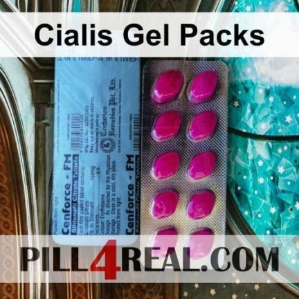Cialis Gel Packs 647