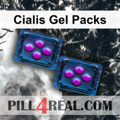 Cialis Gel Packs 657