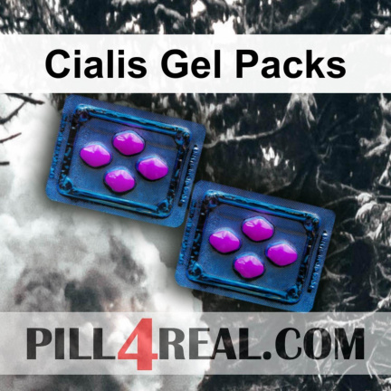 Cialis Gel Packs 657
