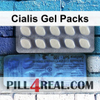 Cialis Gel Packs 665