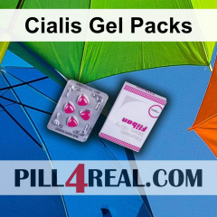 Cialis Gel Packs 767