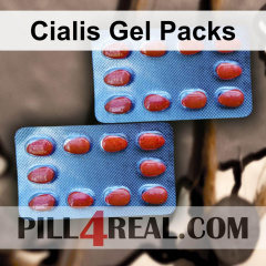 Cialis Gel Packs 783