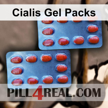Cialis Gel Packs 783