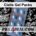 Cialis Gel Packs 825