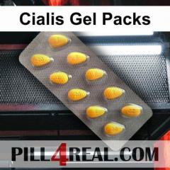 Cialis Gel Packs 841