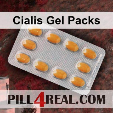 Cialis Gel Packs 866