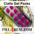Cialis Gel Packs 888