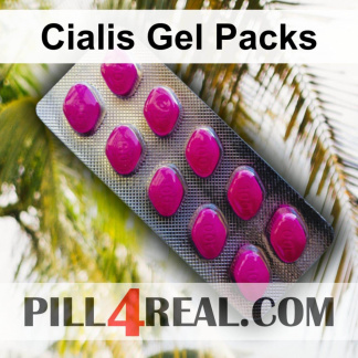 Cialis Gel Packs 888