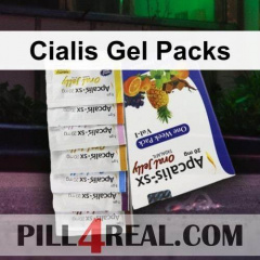 Cialis Gel Packs 904