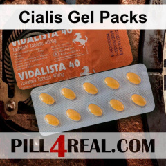 Cialis Gel Packs 928