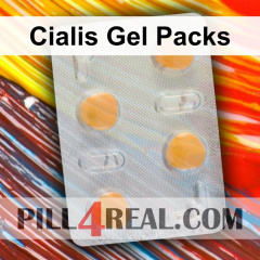 Cialis Gel Packs 985