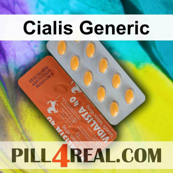 Cialis Generic 075