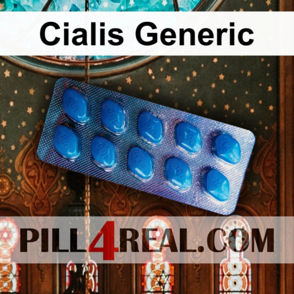 Cialis Generic 122