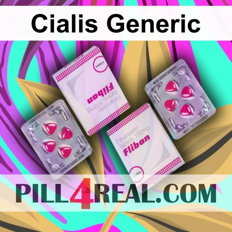 Cialis Generic 164