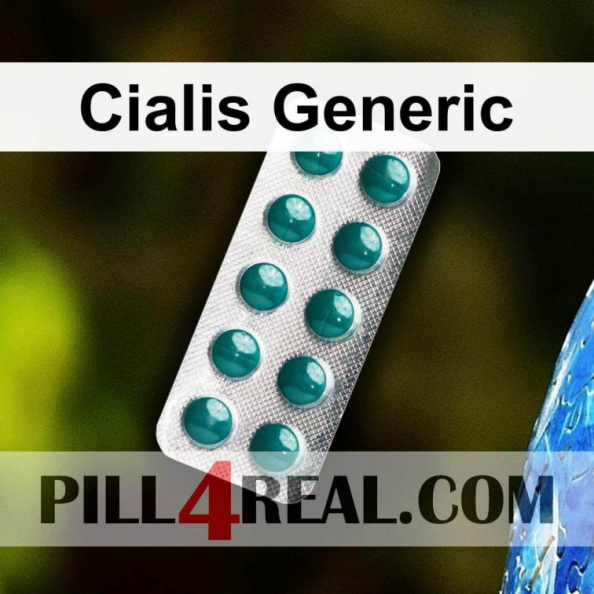 Cialis Generic 261